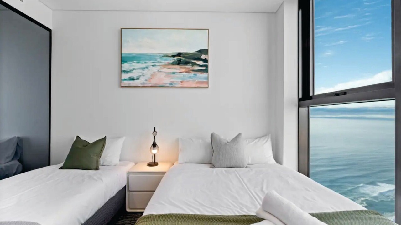Photo of Bedroom in Gold Coast