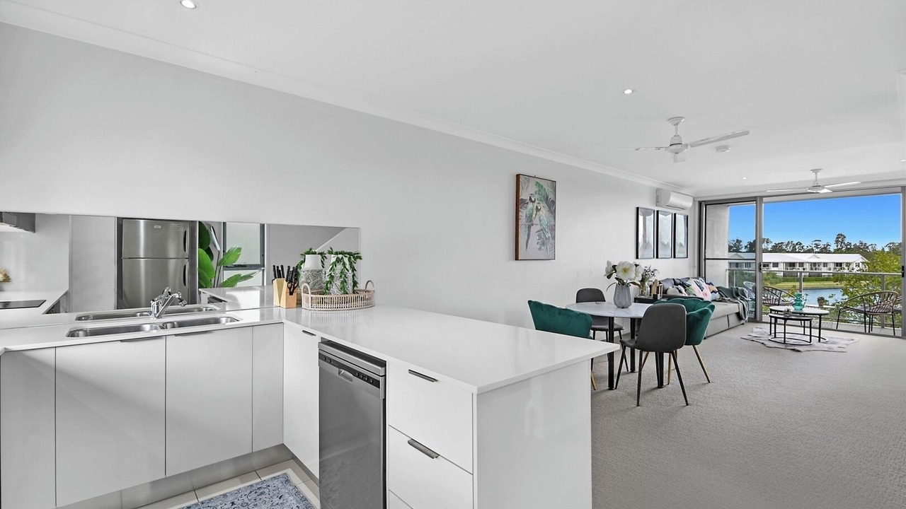 Photo of Kitchen in Carrara