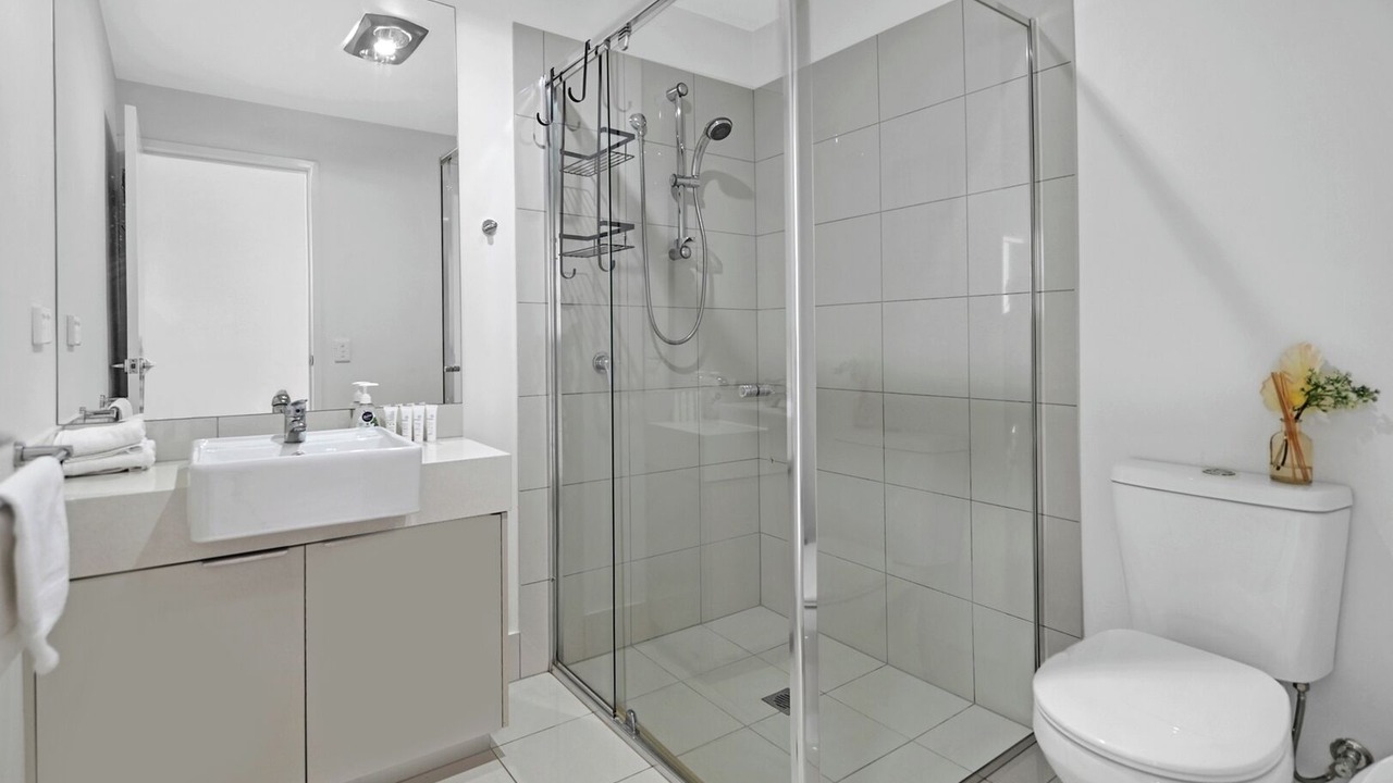 Photo of Bathroom in Carrara
