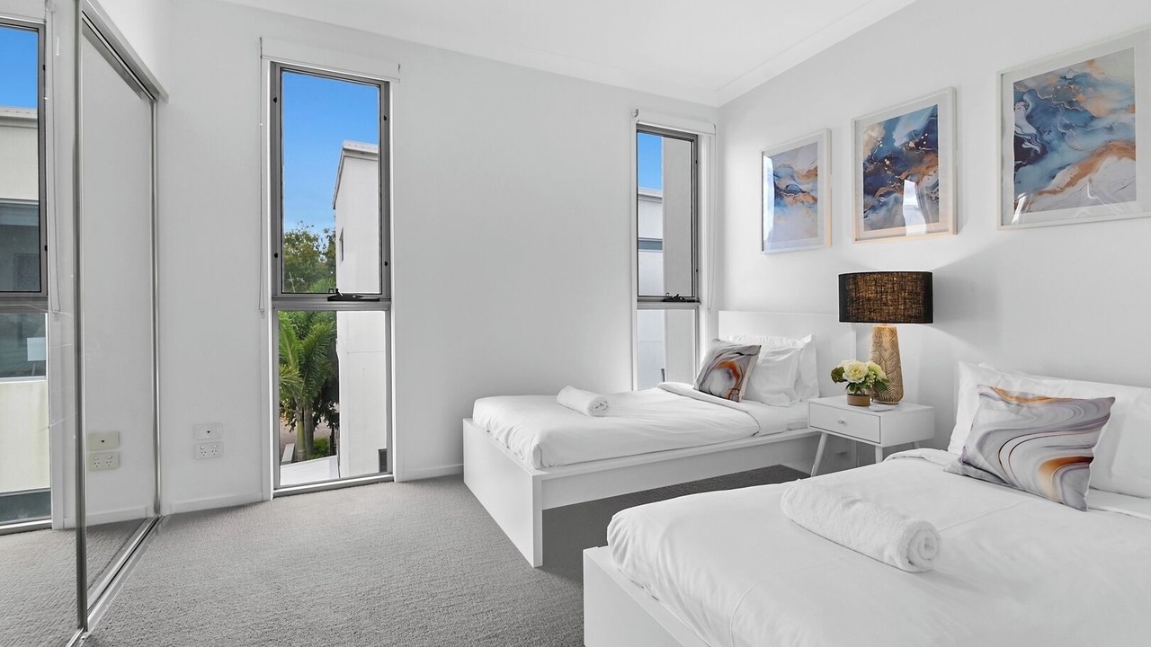 Photo of Bedroom in Carrara