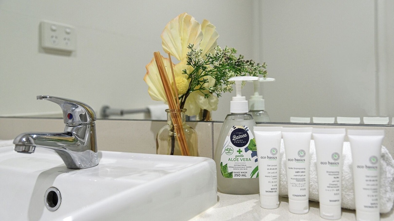 Photo of Bathroom in Carrara