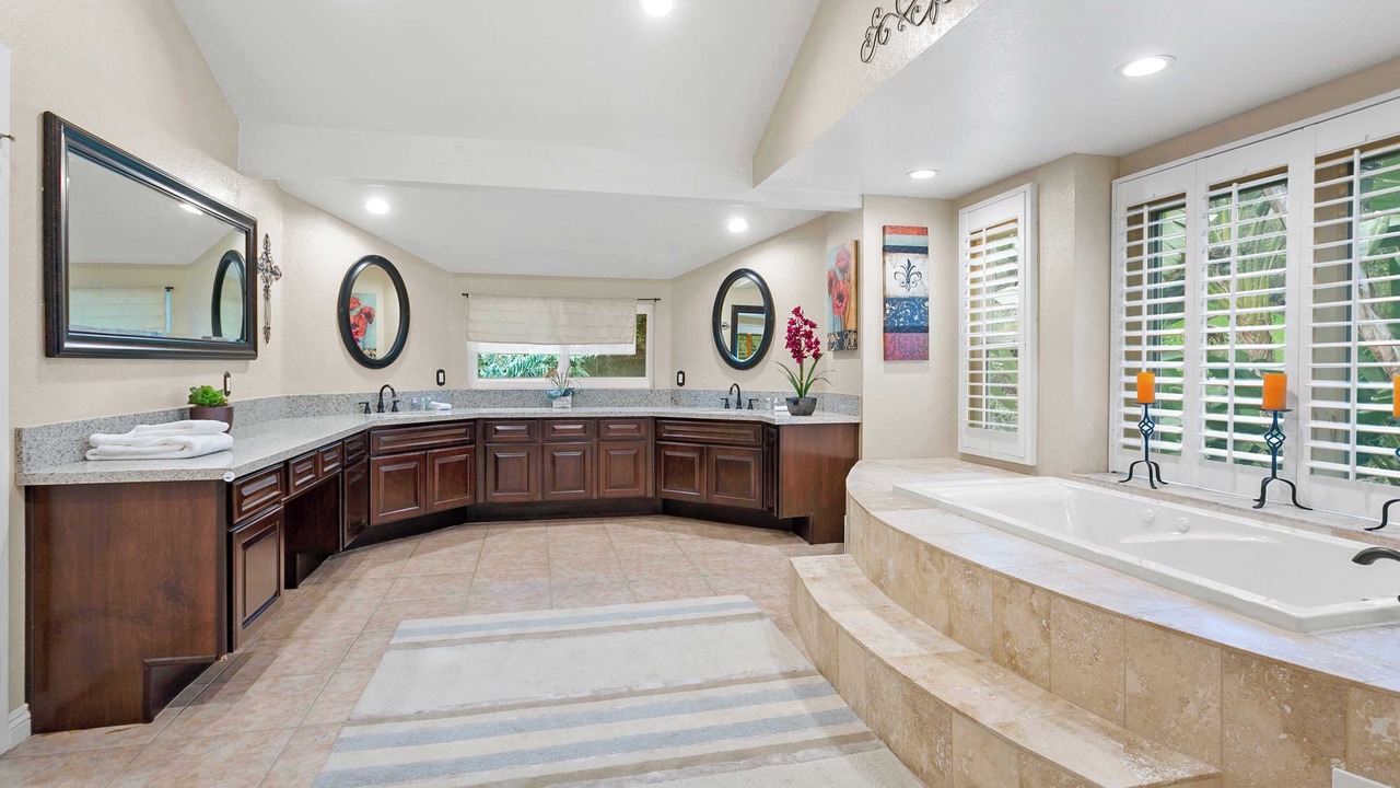 Photo of Bathroom in Valle Lindo