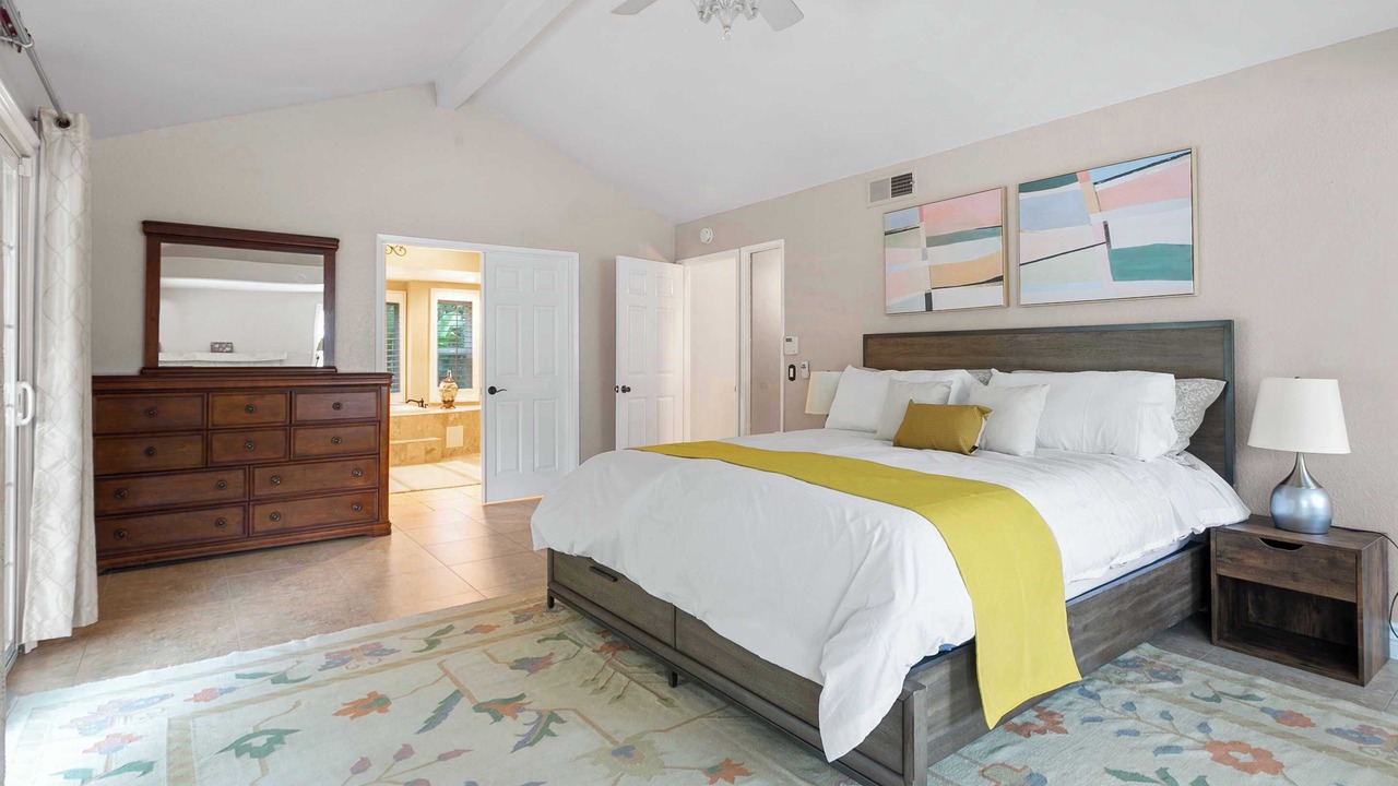 Photo of Bedroom in Valle Lindo