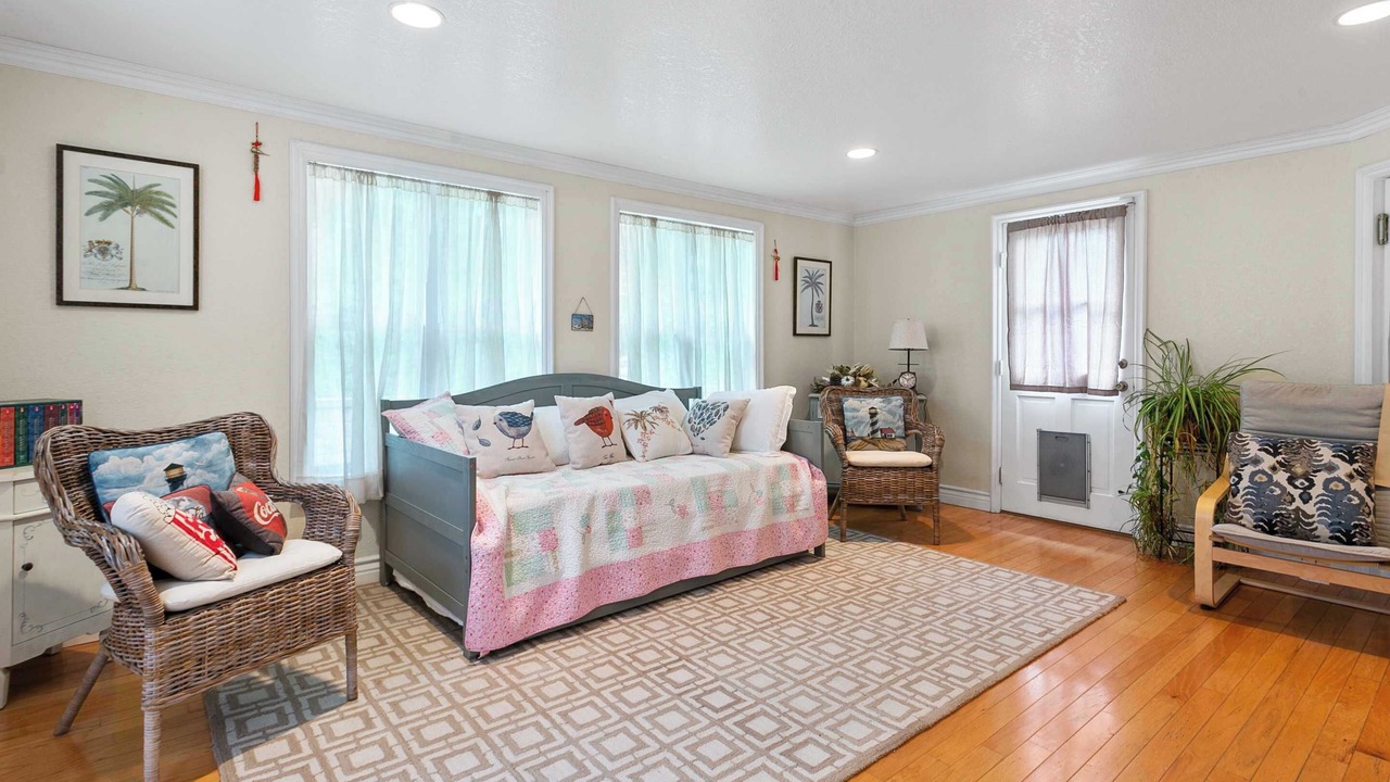 Photo of Bedroom in Valle Lindo