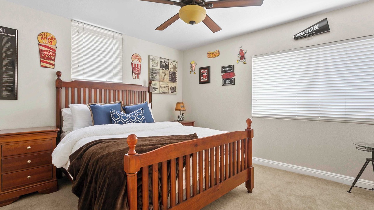 Photo of Bedroom in Valle Lindo