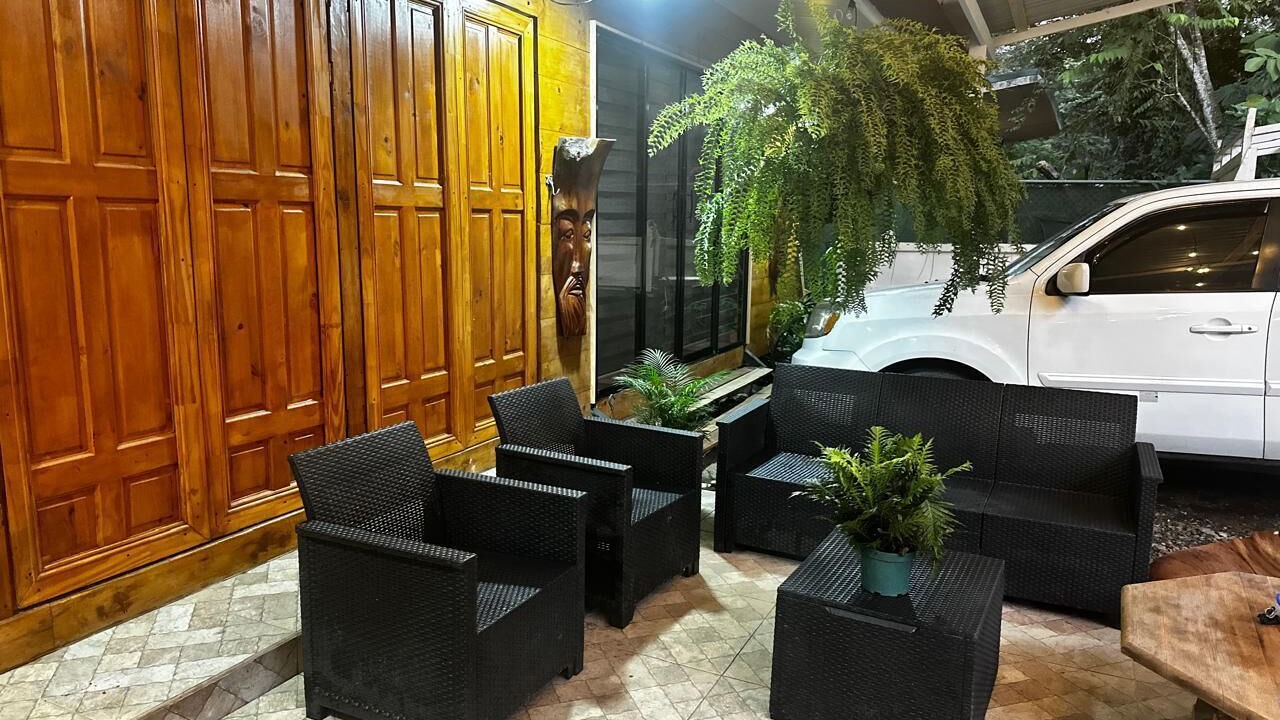 Photo of Patio Balcony in Cocles