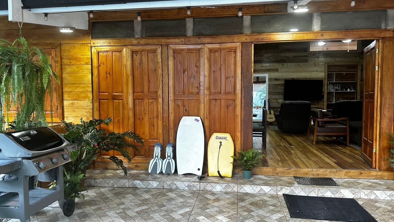Photo of Outdoor in Cocles