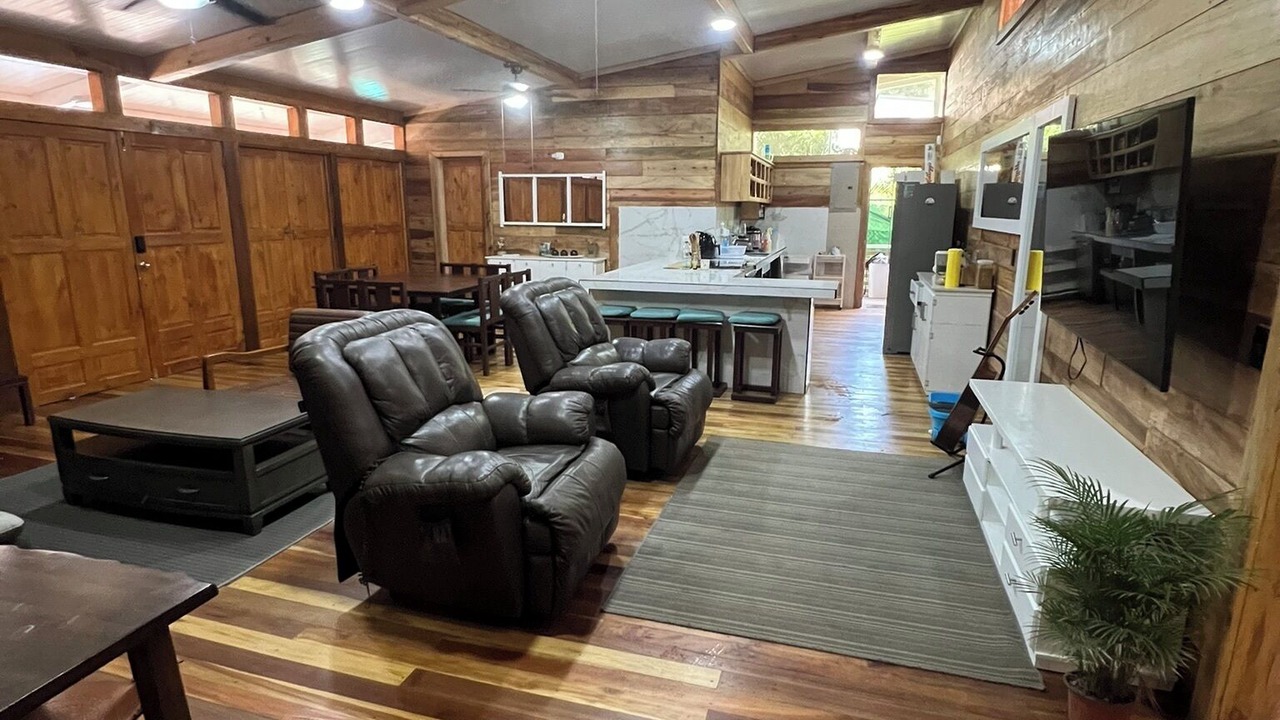 Photo of Livingroom in Cocles