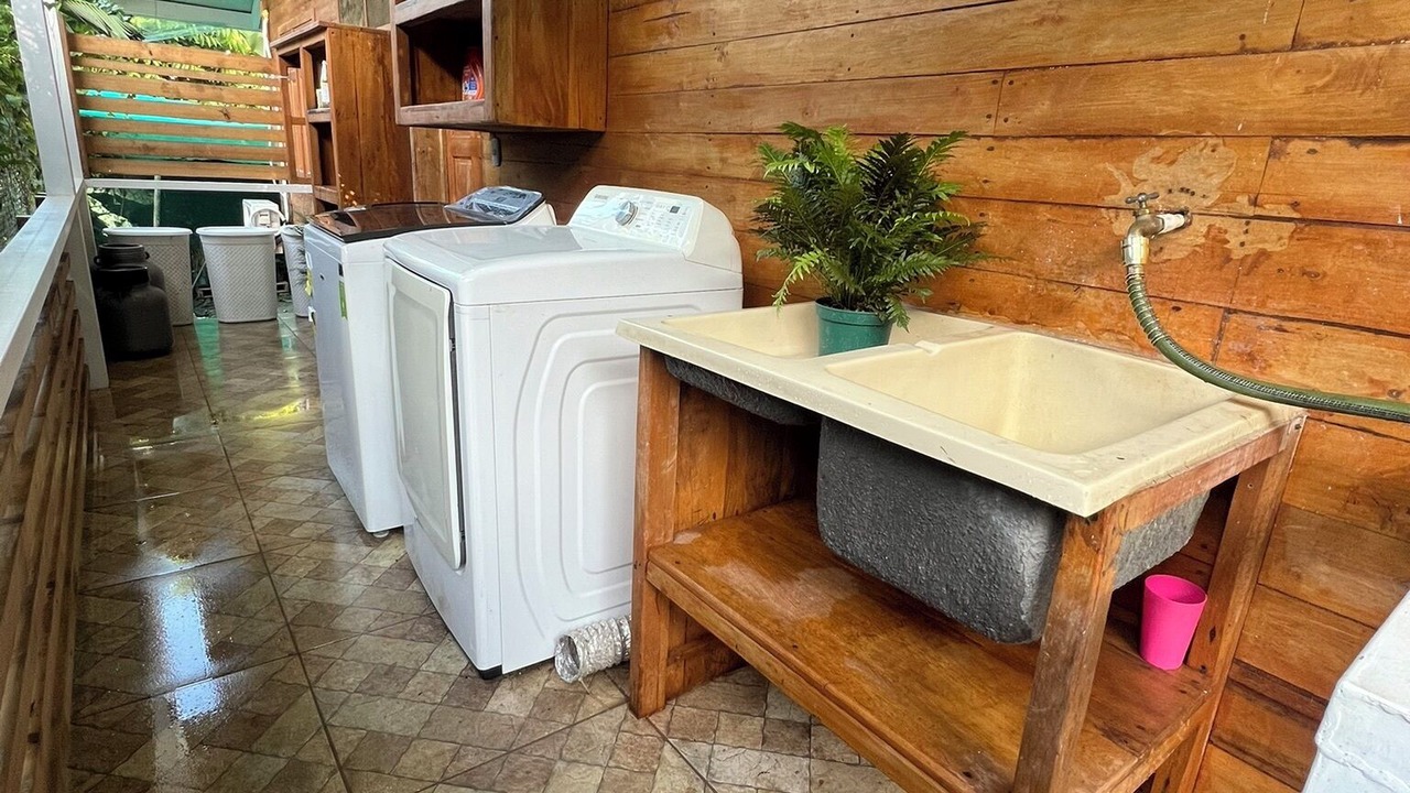 Photo of Outdoor in Cocles