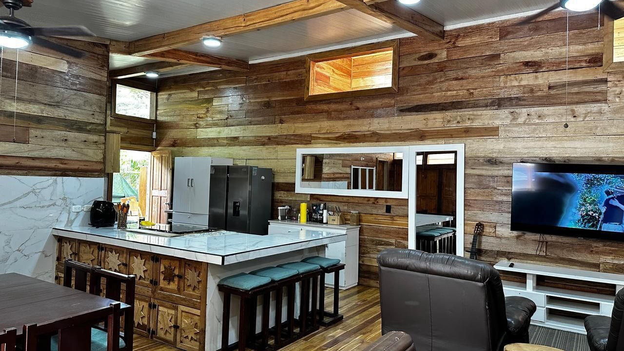 Photo of Kitchen in Cocles