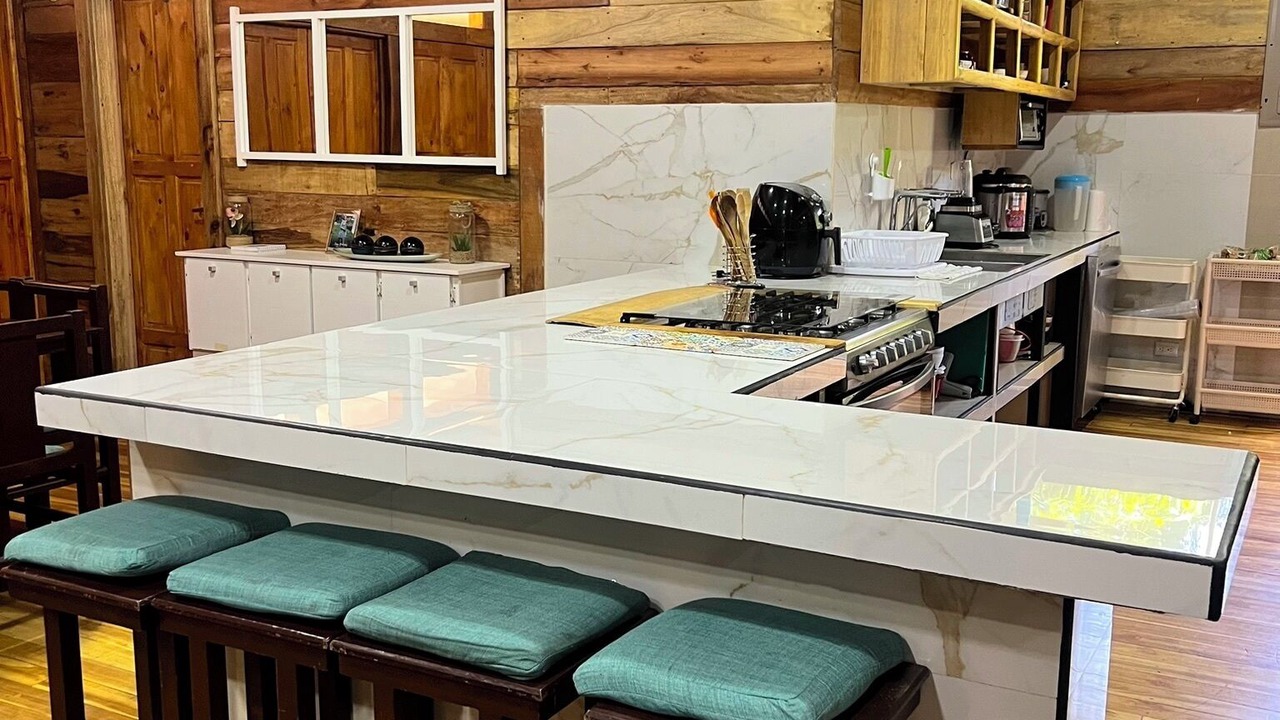 Photo of Kitchen in Cocles