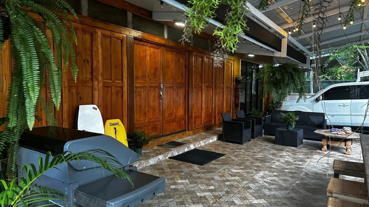 Photo of Patio Balcony in Cocles