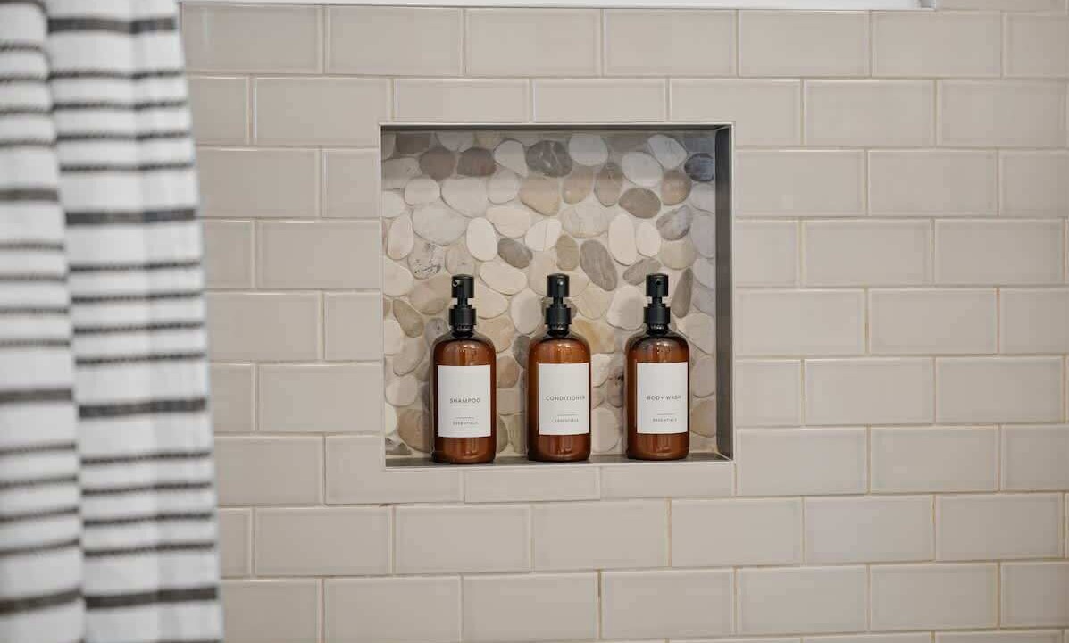 Photo of Bathroom in Big Bear Lake