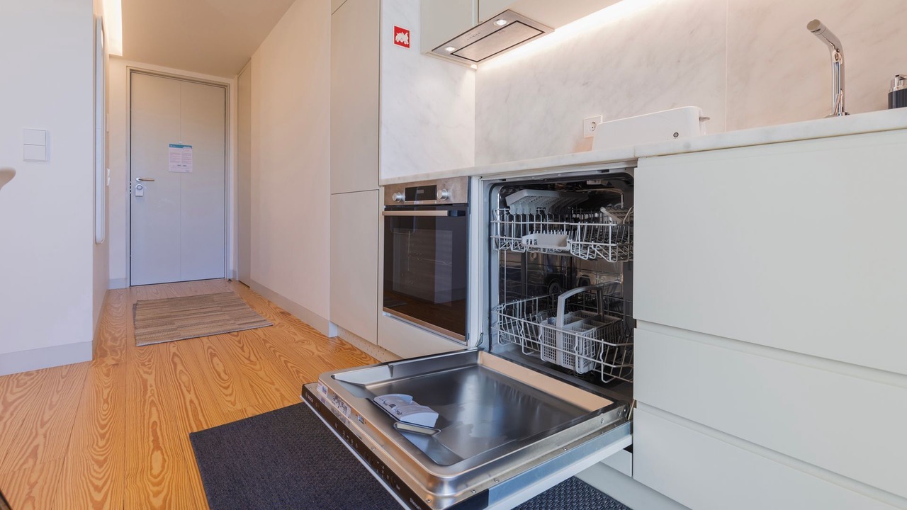 Photo of Kitchen in Alfama