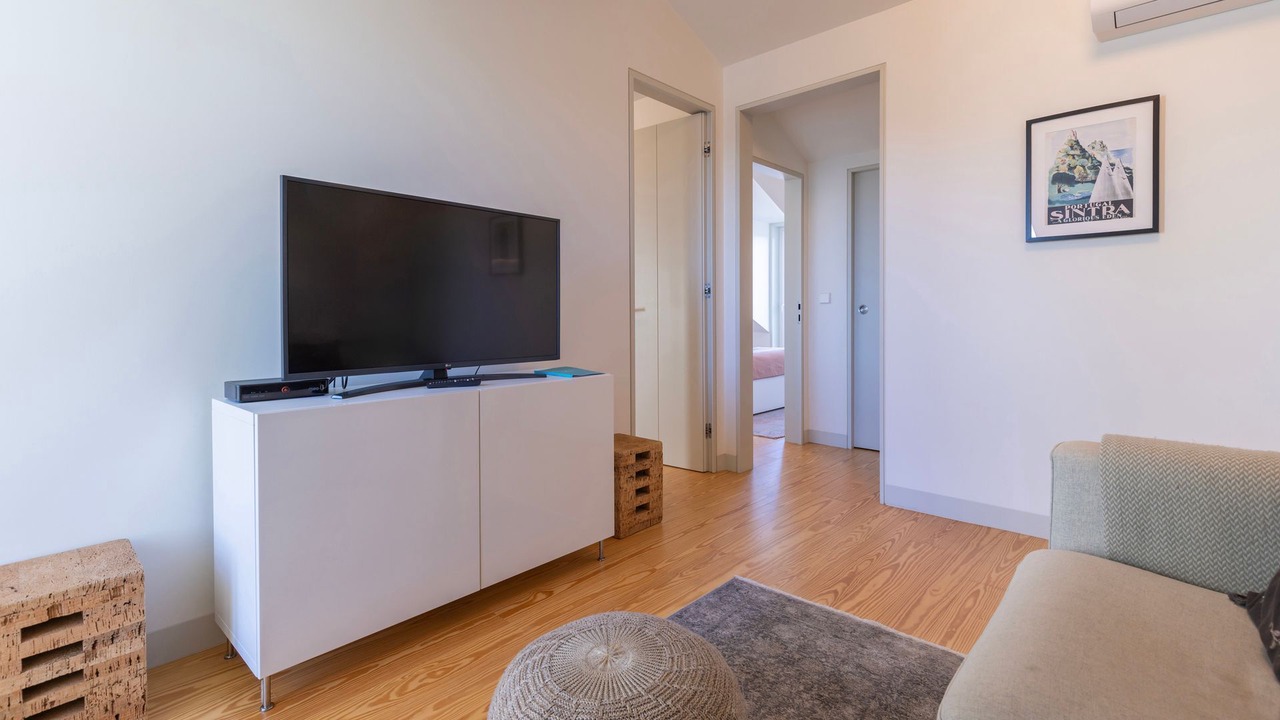 Photo of Livingroom in Alfama