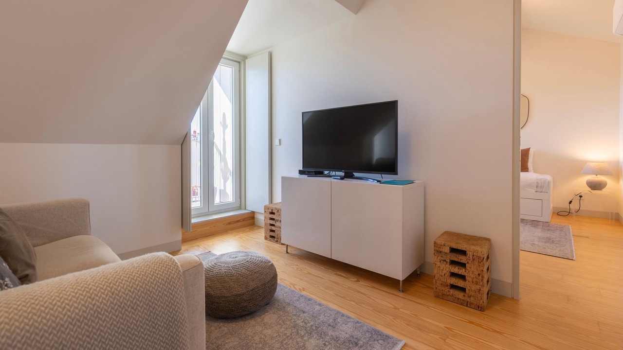 Photo of Livingroom in Alfama