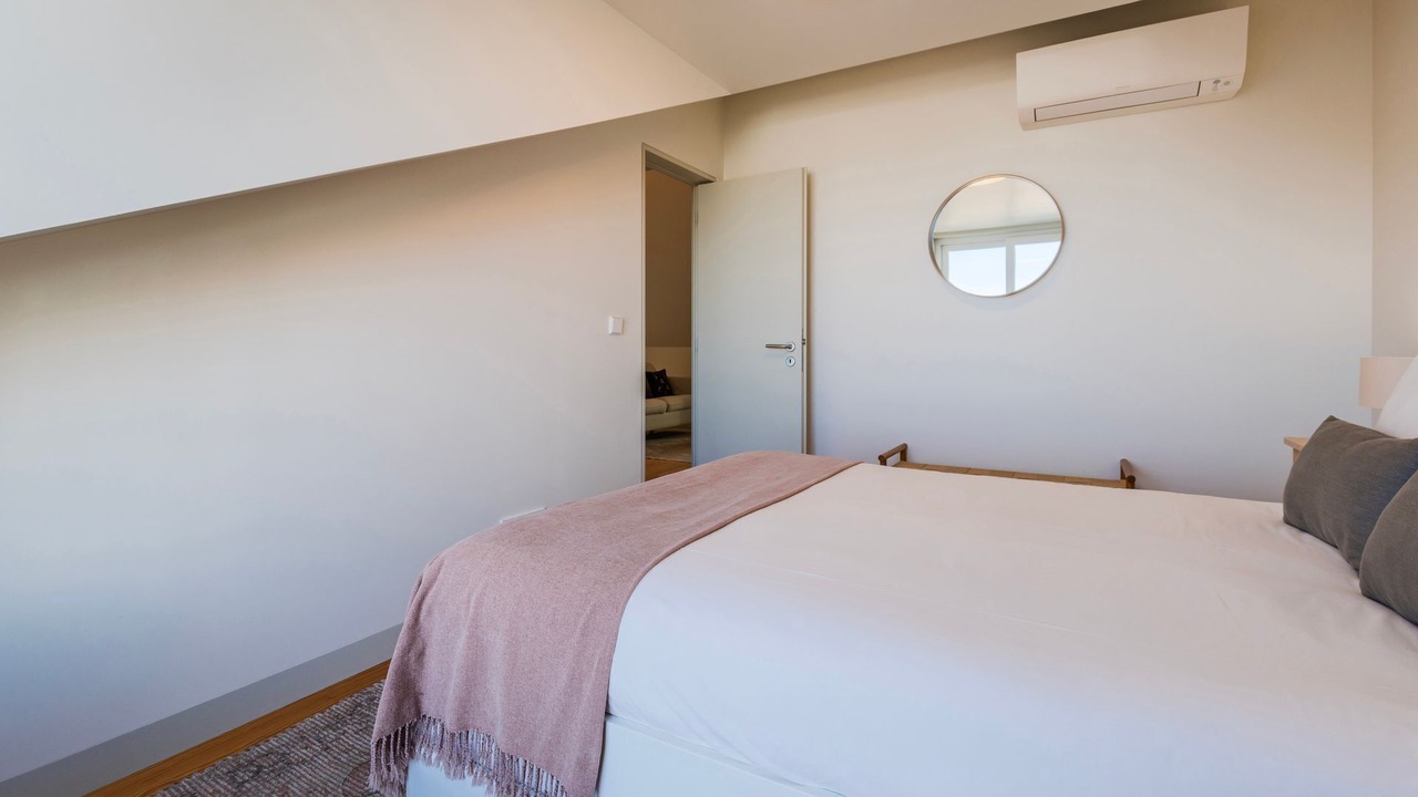 Photo of Bedroom in Alfama
