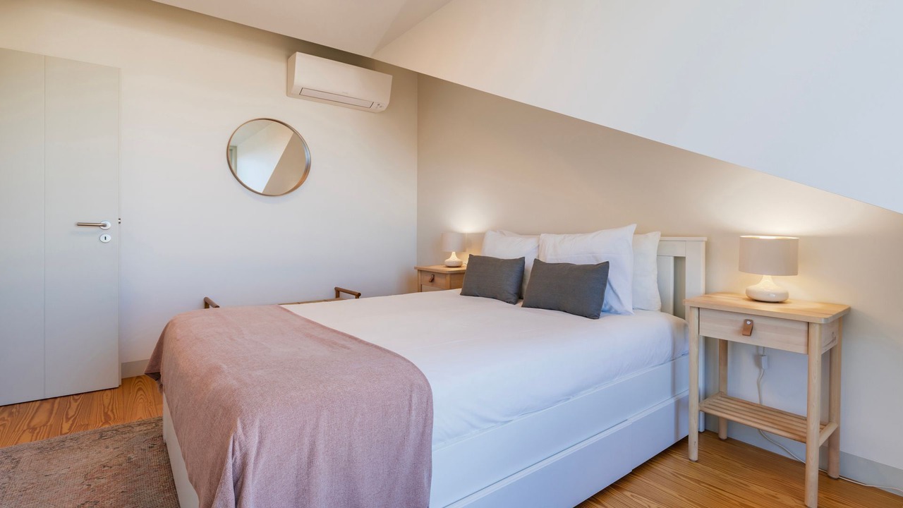 Photo of Bedroom in Alfama