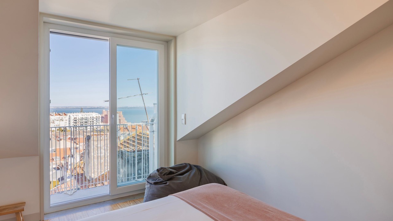 Photo of Bedroom in Alfama