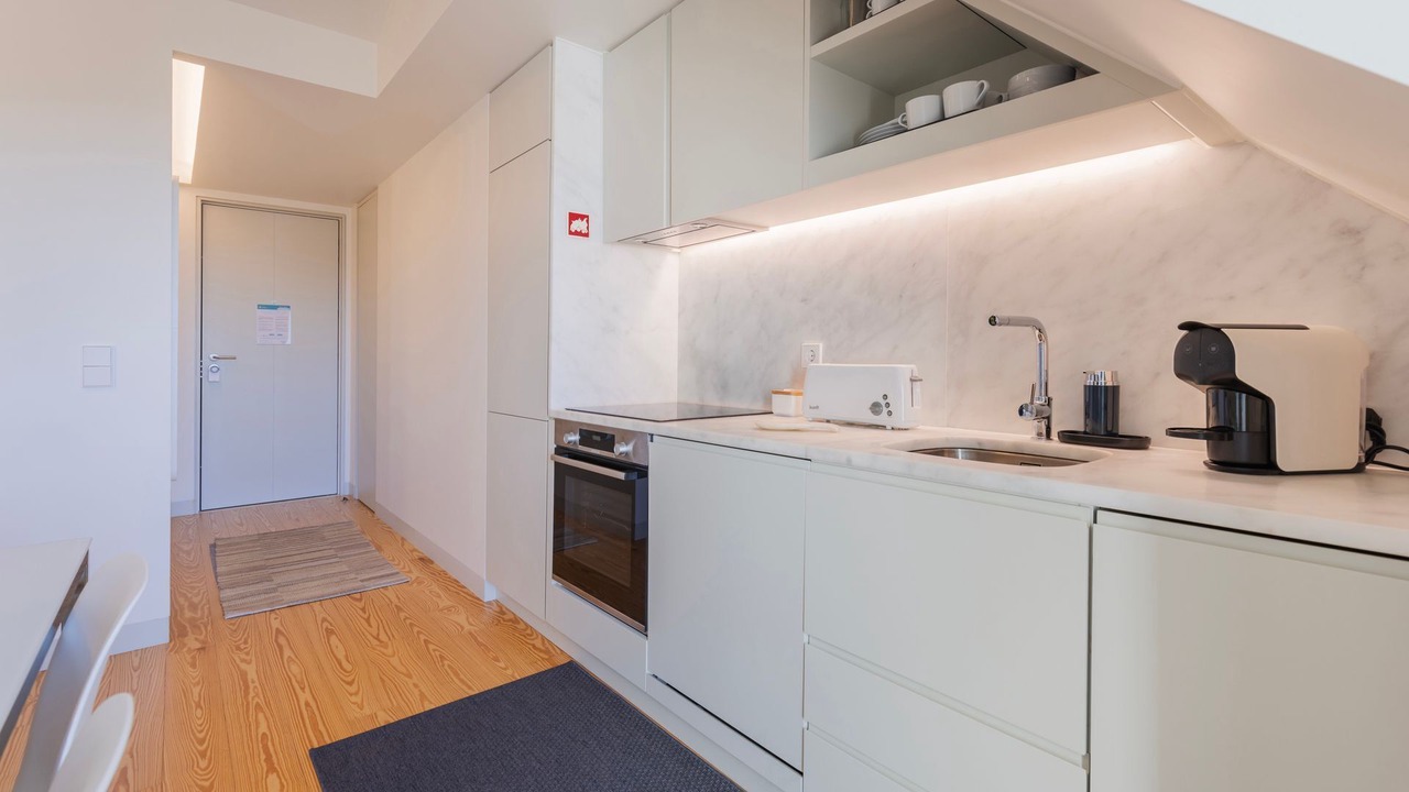 Photo of Kitchen in Alfama