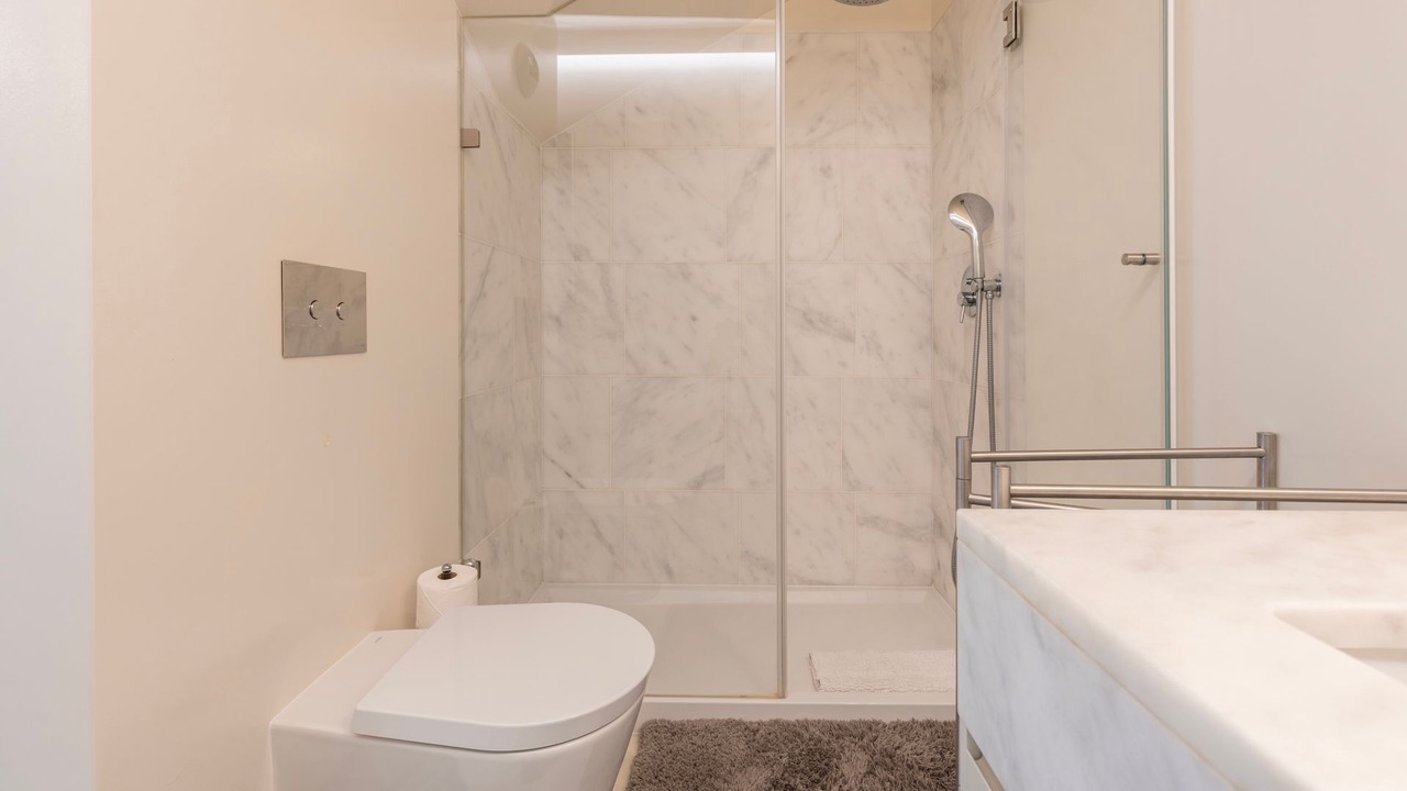 Photo of Bathroom in Alfama