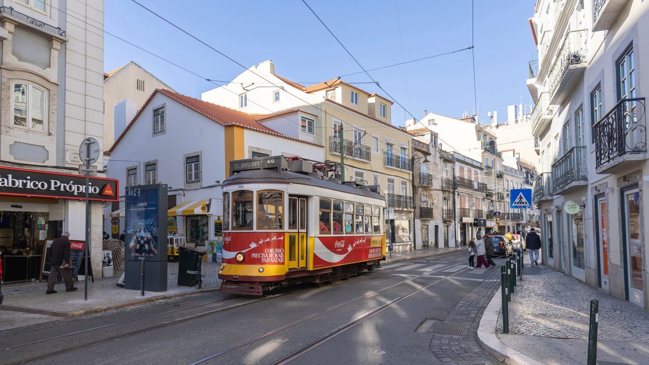 Photo of Others in Alfama