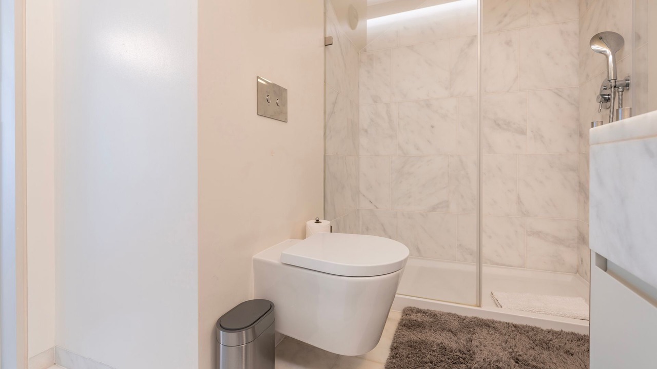 Photo of Bathroom in Alfama