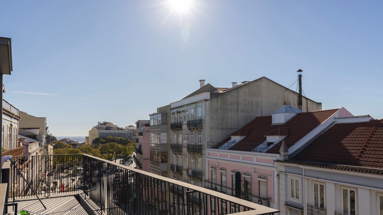 Photo of Outdoor in Alfama