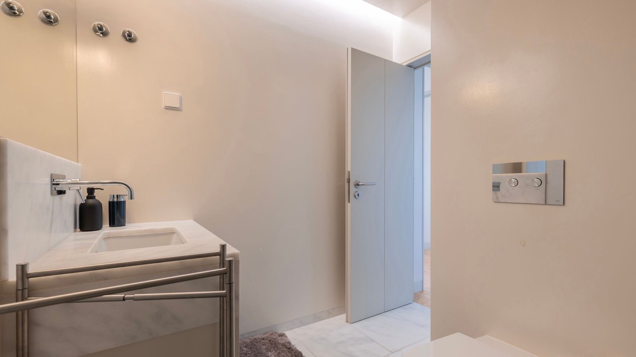Photo of Bathroom in Alfama