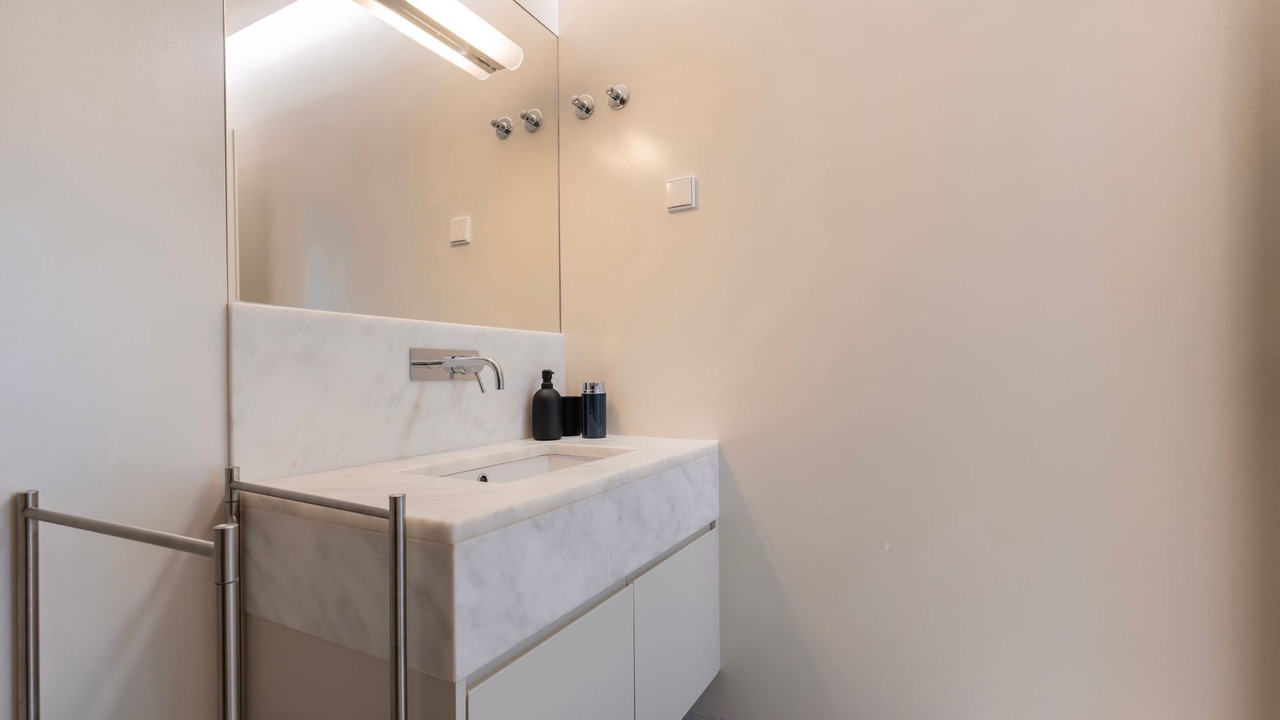 Photo of Bathroom in Alfama
