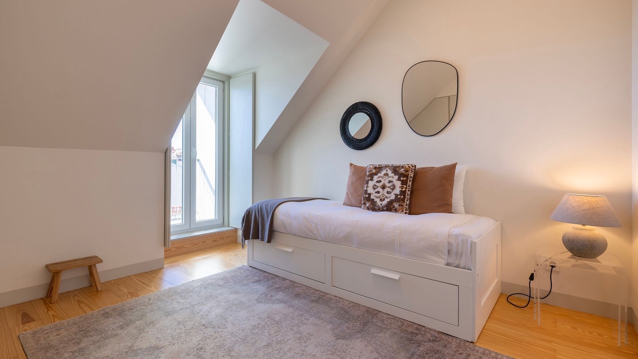Photo of Bedroom in Alfama