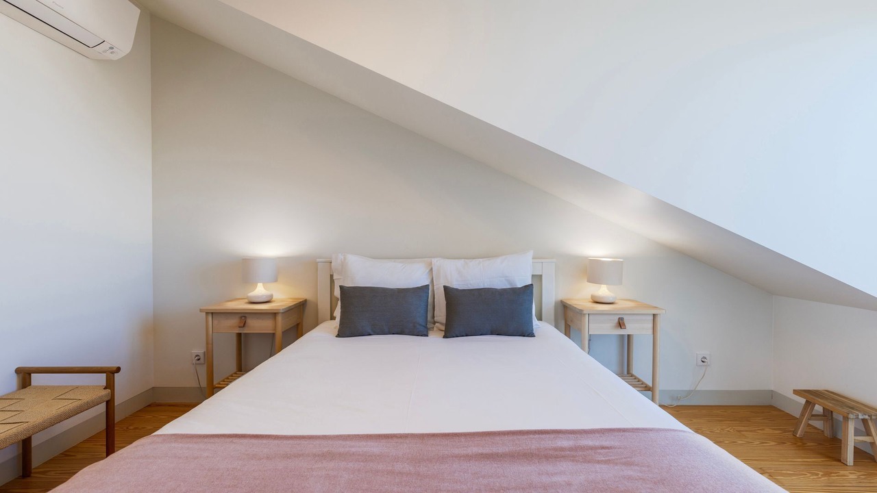 Photo of Bedroom in Alfama