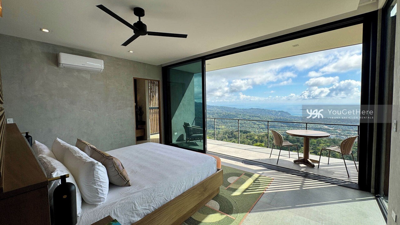 Photo of Bedroom in Ballena