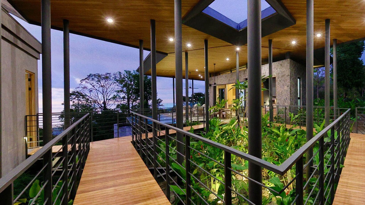 Photo of Patio Balcony in Ballena