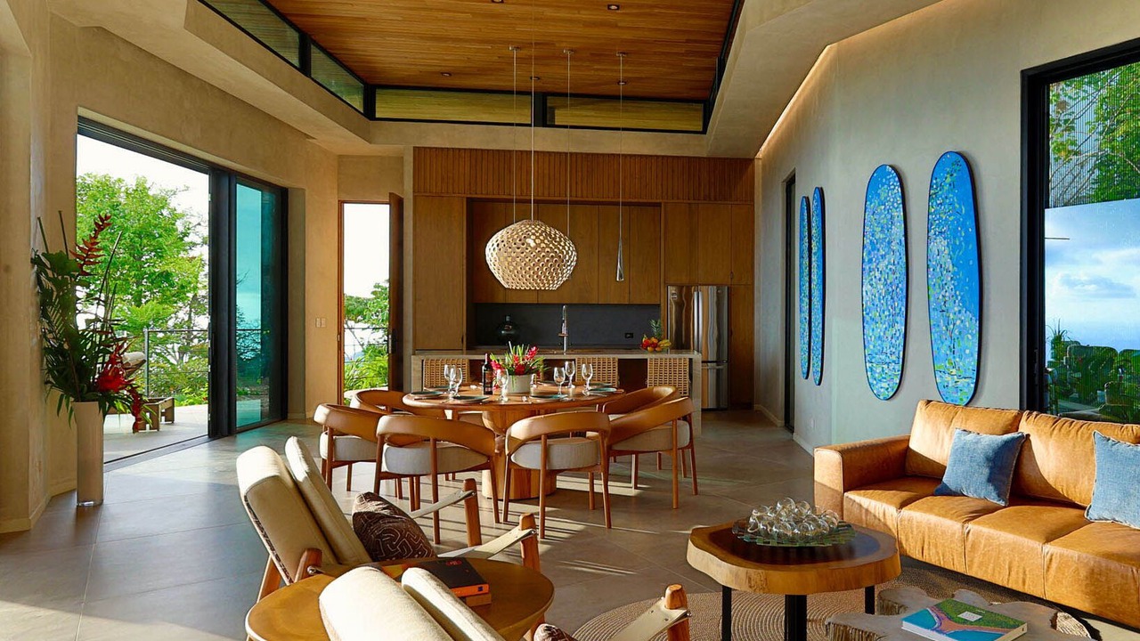 Photo of Livingroom in Ballena