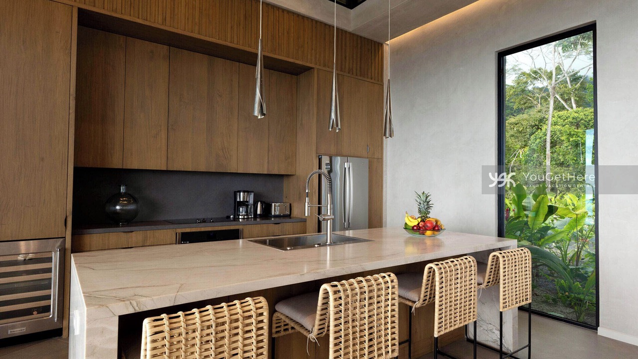 Photo of Kitchen in Ballena