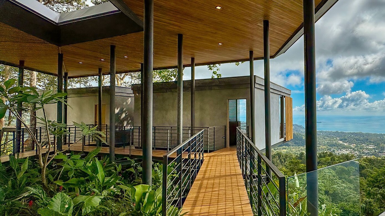 Photo of Patio Balcony in Ballena