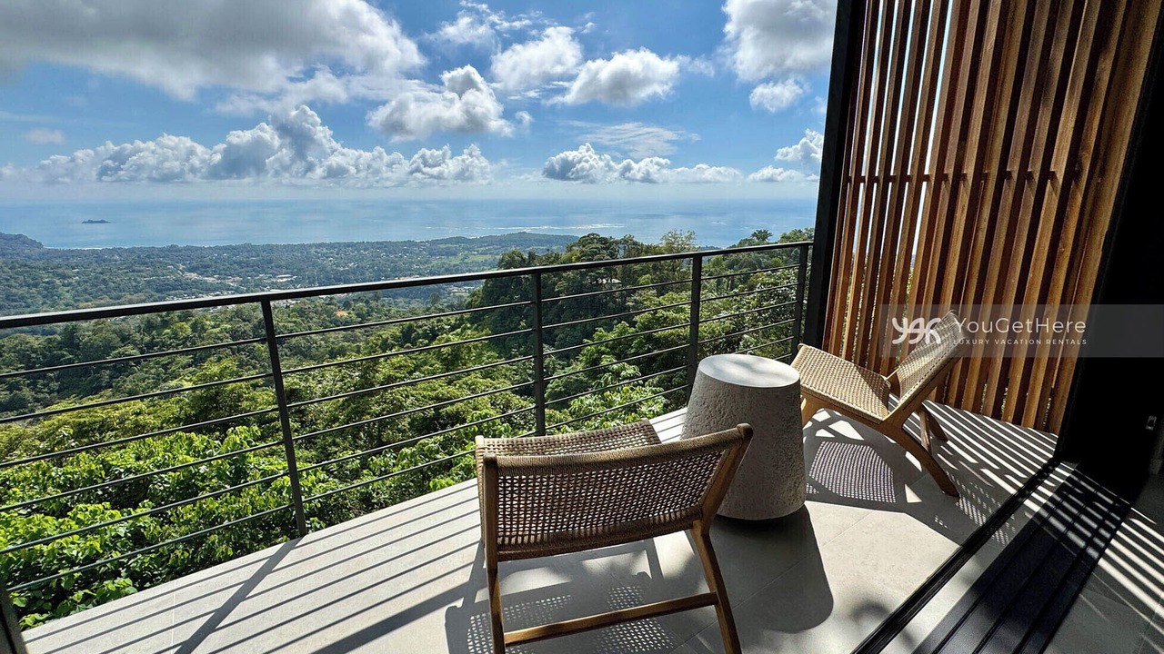 Photo of Outdoor in Ballena