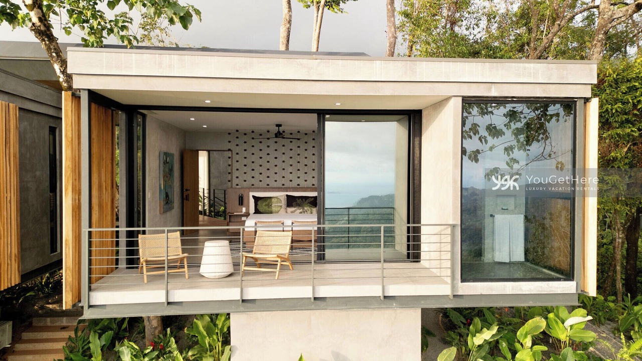 Photo of Patio Balcony in Ballena