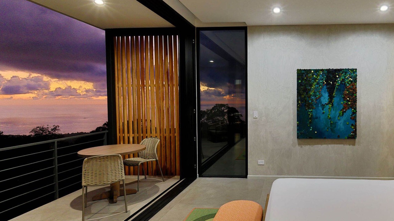 Photo of Bedroom in Ballena