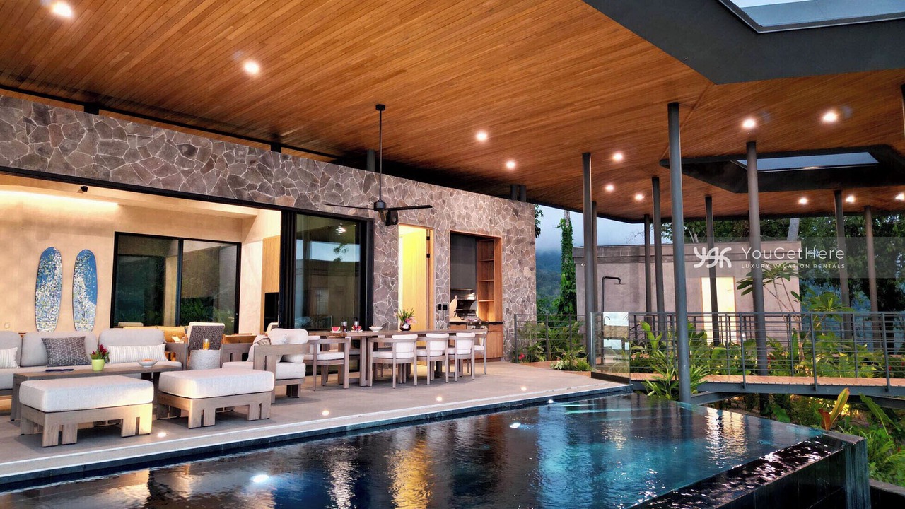 Photo of Outdoor in Ballena