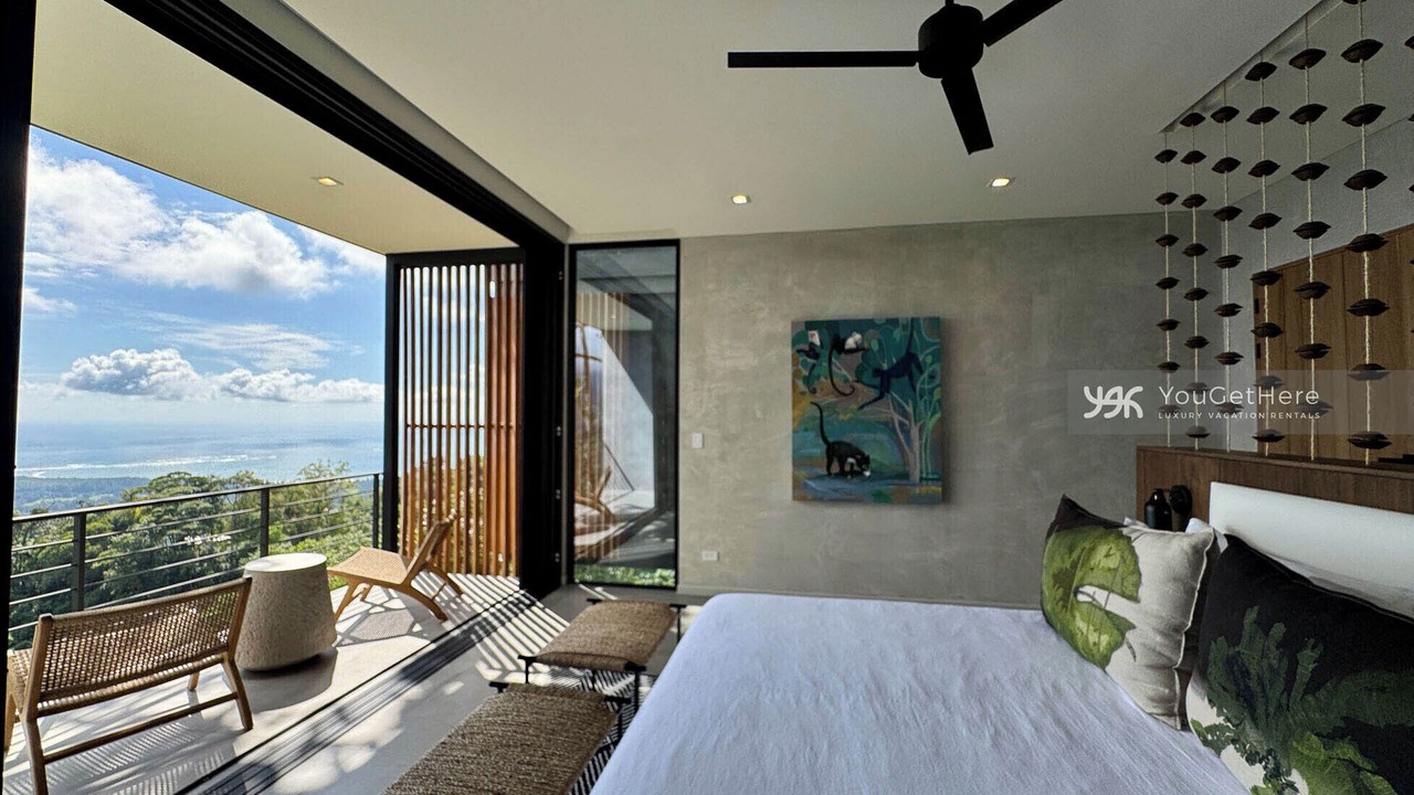 Photo of Bedroom in Ballena