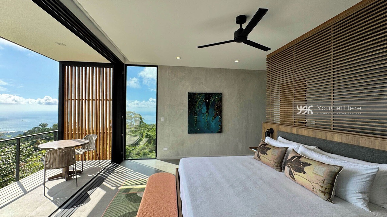 Photo of Bedroom in Ballena
