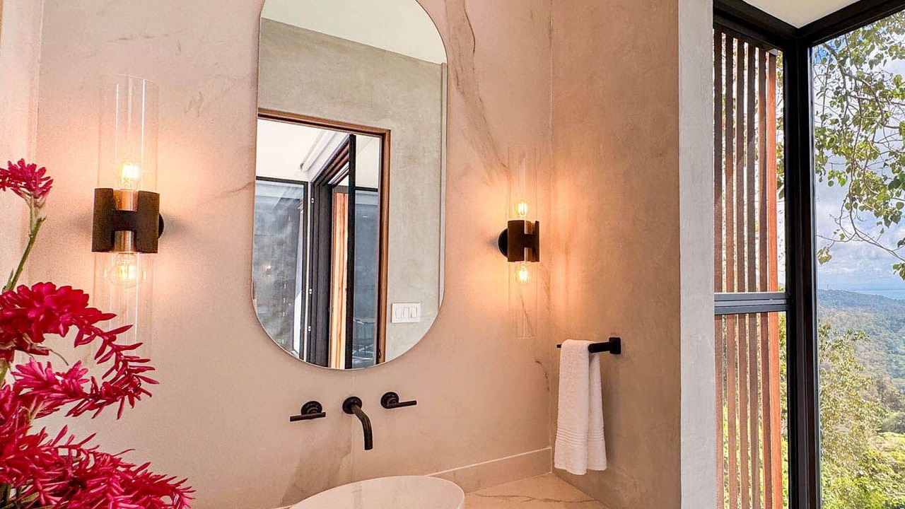 Photo of Bathroom in Ballena