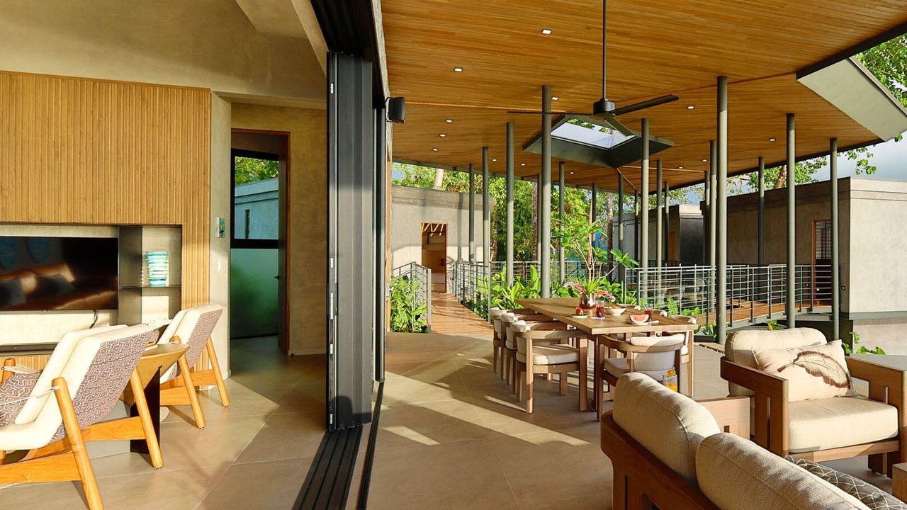 Photo of Outdoor in Ballena