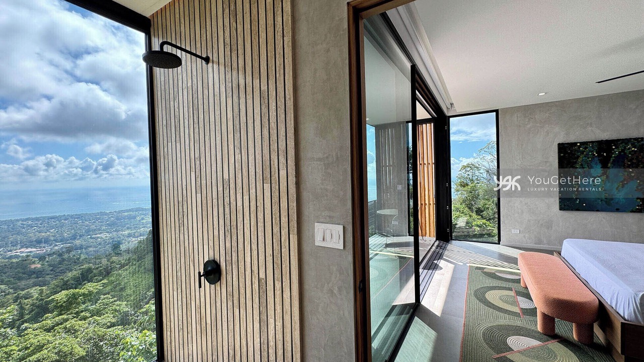 Photo of Bedroom in Ballena