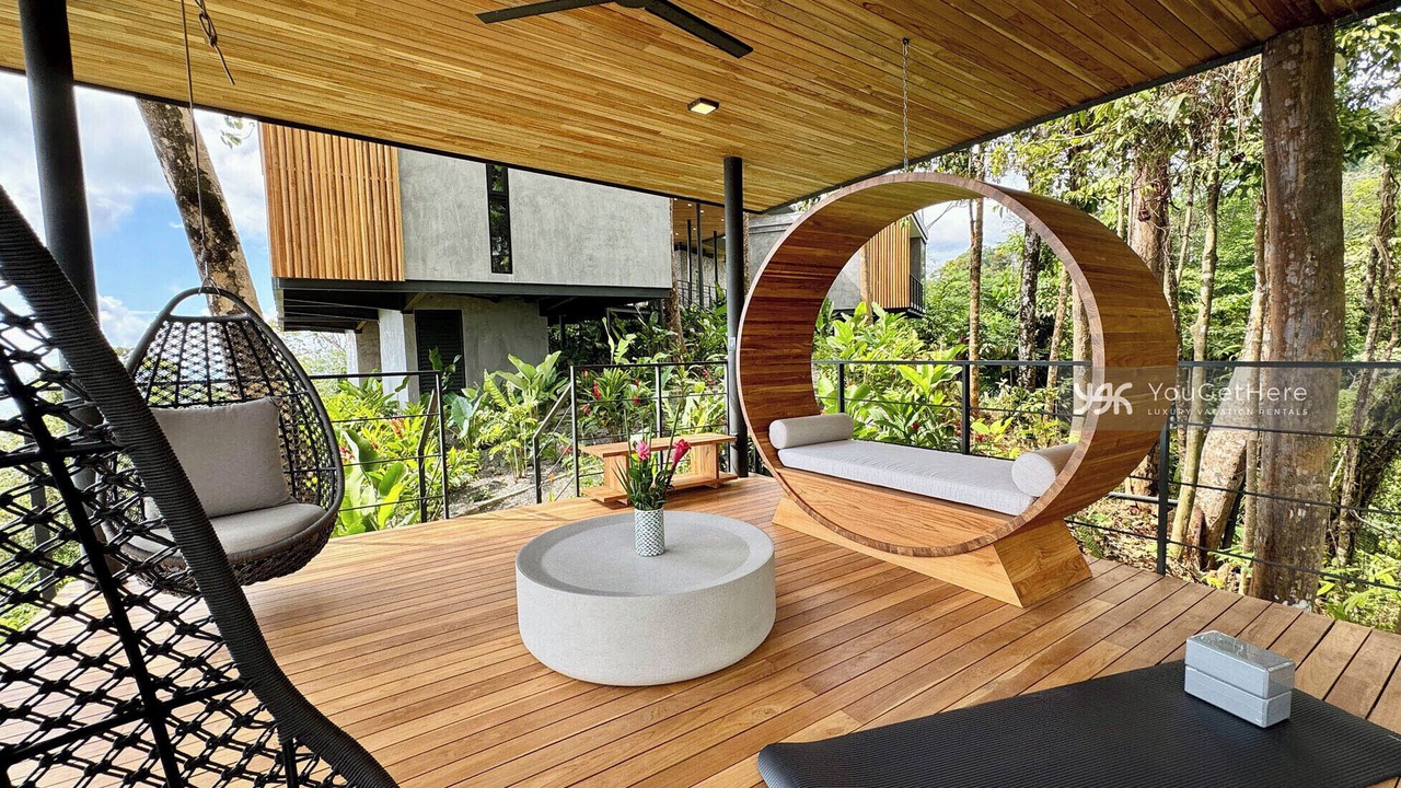 Photo of Outdoor in Ballena
