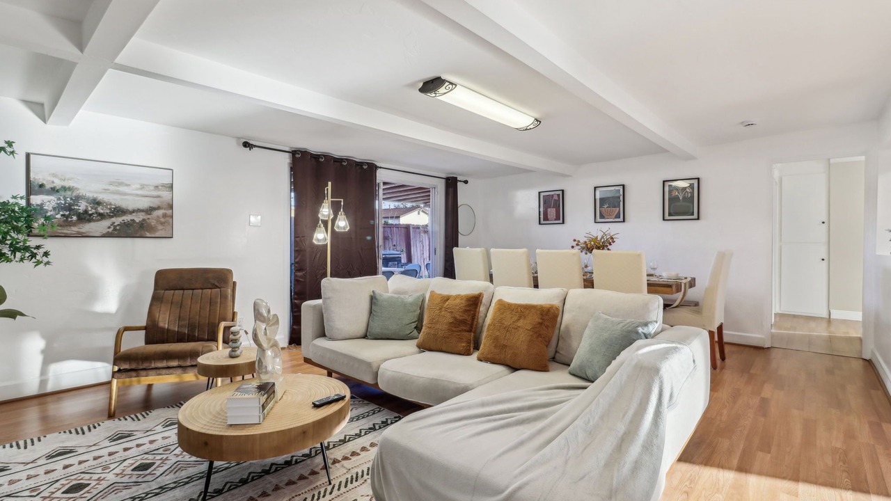 Photo of Bedroom in La Presa