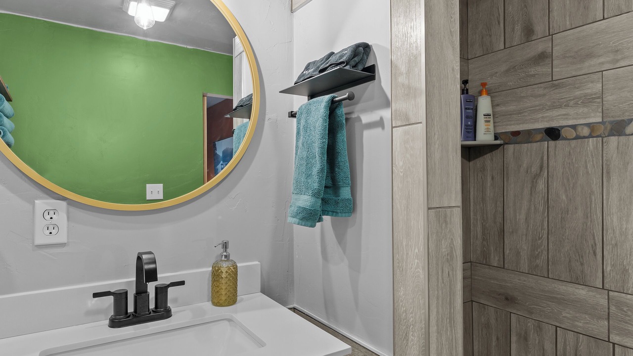 Photo of Bathroom in Wickenburg