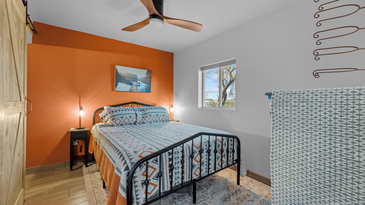 Photo of Bedroom in Wickenburg